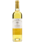 Carmes de Rieussec Sauternes 750ml