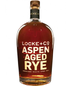 Locke & Co Aspen Aged Rye (750ml)