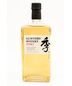 Suntory, Japanese Whisky "Toki" NV