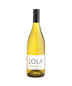 LOLA Wines Chardonnay Sonoma Coast