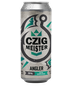 Czig Meister Angler IPA (4pk 16oz cans)