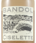 2018 Bastide de la Ciselette Bandol Rose 750 ML