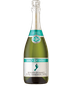 Barefoot Cellars Bubbly Moscato Spumante Champagne California 750 ML