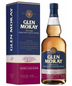 Glen Moray Scotch Single Malt Elgin Classic Sherry Cask Finish Speyside 750ml