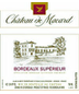 Château-de-Macard Bordeaux Supérieur
