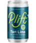 Plift Tart Lime 10mg THC 4pk 7.5oz cans