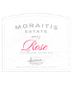 2023 Moraitis Winery Dry Rosé ">
