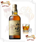 Suntory Yamazaki 12 Year Old Japanese Whiskey 750mL