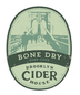 Brooklyn Cider Bone Dry 4pk 4pk (4 pack 12oz cans)