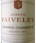 2018 Joseph Faiveley Charmes-chambertin 750ml