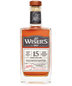 JP Wiser's Canadian Whiskey 15 year old