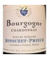 Bitouzet-Prieur Bourgogne Chardonnay French White Wine 750 mL