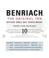 BenRiach The Original Ten