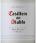 2011 Casillero del Diablo Winemaker's Red Blend