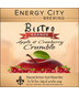 Energy City Brewing Bistro Apple & Cranberry Crumble (4 pack 16oz cans)