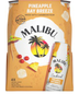 Malibu Cocktail Pineapple Bay Breeze (4 pack 355ml cans)