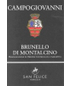 Campogiovanni Brunello Di Montalcino 375ml