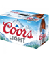 Coors Brewing Co - Coors Light (24 pack bottles)
