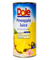 Dole Pineapple Juice 46Oz (46oz bottle)