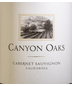Canyon Oaks Cabernet (1.5L)