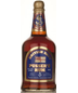 Pusser's - British Navy (Blue Label) Rum (750ml)