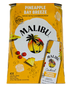 Malibu - Pineapple Bay Breeze 4-pack (4 pack 355ml cans)