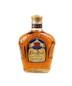 Crown Royal Canadian Whisky 375ml - Amsterwine Spirits Crown Royal Canada Canadian Whisky Spirits