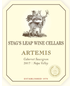 2020 Stag's Leap Wine Cellars Cabernet Sauvignon Artemis Napa Valley
