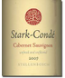 Stark-Conde Cabernet Sauvignon Stellenbosch, South Africa - 750 ml