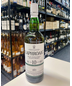 Laphroaig 10 Year Old Cask Strength Scotch Whisky 750ml