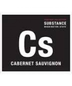 Substance Cs Cabernet Sauvignon (750ml) Rated 92 Points Wine Advocate