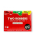 Two Robbers - Variety Pack #3 (12 pack 12oz cans)