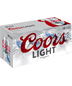 Coors Light 18 pack 12 oz. Can