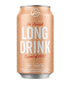 The Finnish Long Drink - Peach (6 pack 355ml cans)