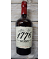 James Pepper 1776 Straight Bourbon Barrel Proof 750ml
