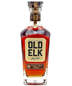 Old Elk 10 yr Straight Wheated Whiskey 55% 750ml Fort Collins Co