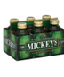 Mickeys Malt 4/6/12nr (6 pack 12oz bottles)