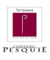 Château Pesquié "Cuvée des Terrasses" Côtes du Ventoux Rouge Southern Rhône, France