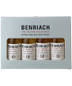 Benriach Tasting Collection / 4-50mL