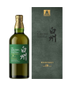 Hakushu 18 Year Old 100th Anniversary Peated Single Malt Whisky