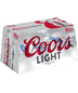 Coors Light 15 pack 16 oz. Aluminum Bottle