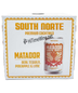 South Norte Matador 4pk 12oz Can 7%