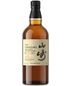 2024 The Yamazaki Single Malt Japanese Whisky Mizunara Japanese Oak Cask Aged 18 Years Edition 700ml