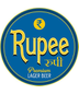 Rupee Beer - Rupee Lager (4 pack 16oz cans)