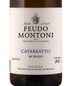 2022 Feudo Montoni Catarratto Masso Sicilia