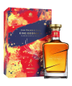 Johnnie Walker & Sons King George V Chinese New Year Limited Edition S
