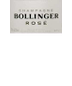 Bollinger Brut Rosé Champagne NV