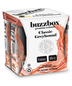 Buzzbox Classic Greyhound Cocktails 200ml 4 Pack | Liquorama Fine Wine & Spirits