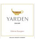 Yarden, Golan Heights Winery Cabernet Sauvignon Israeli Red Wine 750 mL