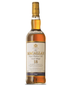 Macallan - 18 Year 1985 Distilled Sherry Oak Cask Highland Single Malt Scotch (750ml)